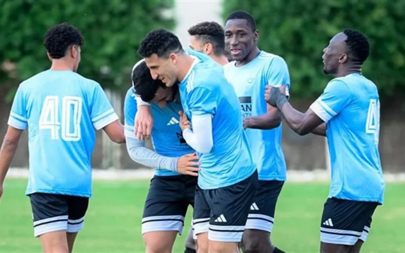 صدام قوي.. توقيت مواجهة غزل المحلة وسيراميكا في كأس عاصمة مصر 2025